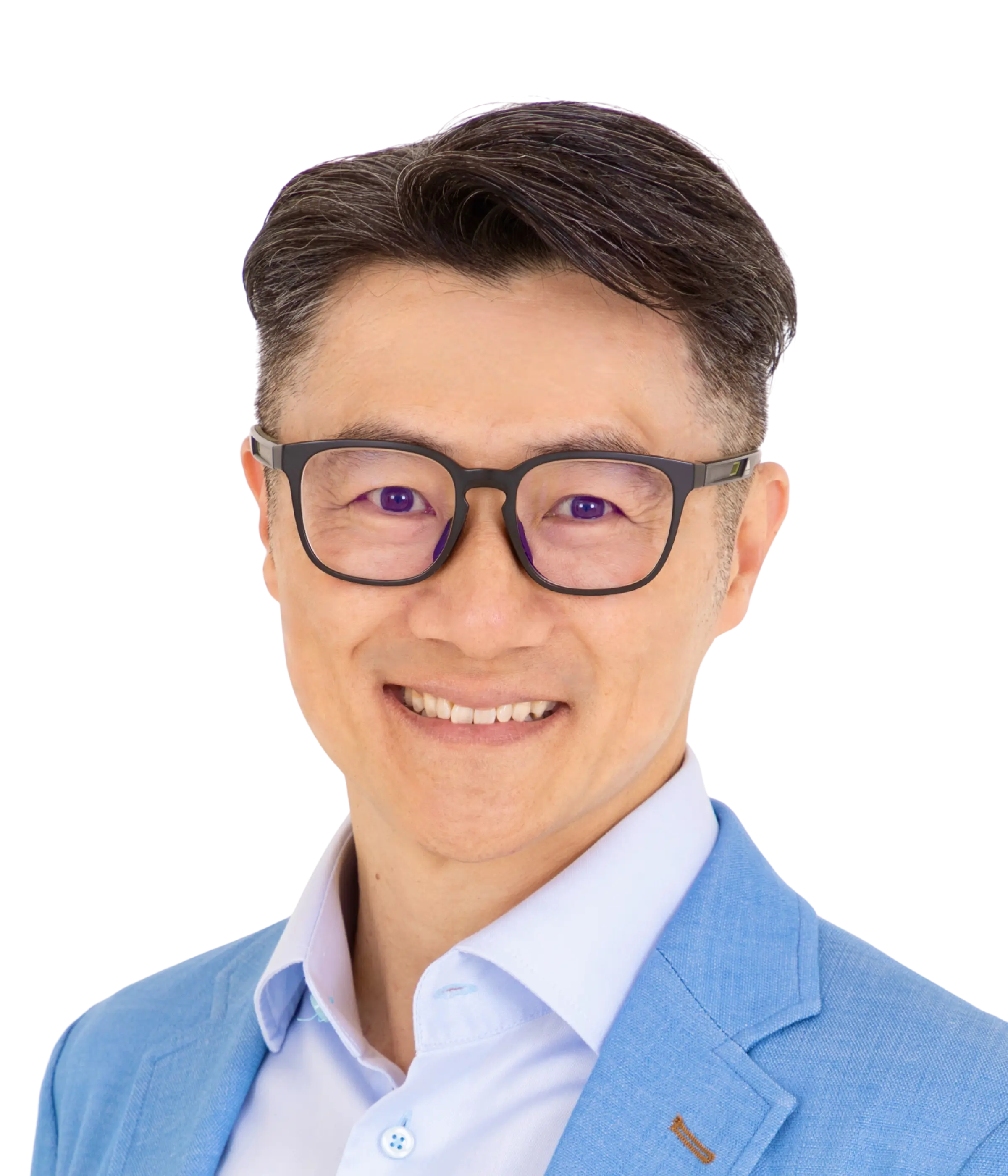 Colin Lee